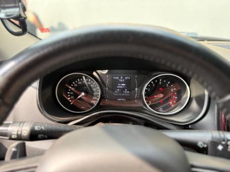 FIAT Toro 1.8 16V 4P FLEX FREEDOM AUTOMÁTICO, Foto 12 FIAT Toro 1.8 16V 4P FLEX FREEDOM AUTOMÁTICO, Foto 12