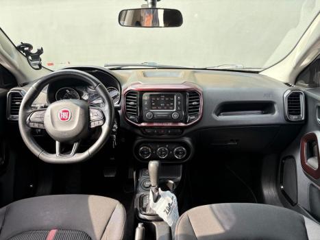 FIAT Toro 1.8 16V 4P FLEX FREEDOM AUTOMÁTICO, Foto 13 FIAT Toro 1.8 16V 4P FLEX FREEDOM AUTOMÁTICO, Foto 13