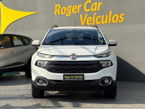FIAT Toro 1.8 16V 4P FLEX FREEDOM AUTOM�TICO, Foto 2