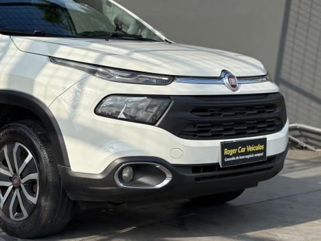 FIAT Toro 1.8 16V 4P FLEX FREEDOM AUTOM�TICO, Foto 3
