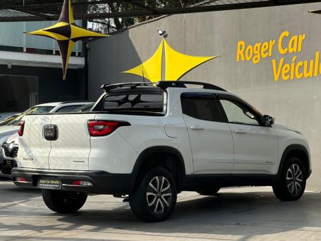 FIAT Toro 1.8 16V 4P FLEX FREEDOM AUTOM�TICO, Foto 5