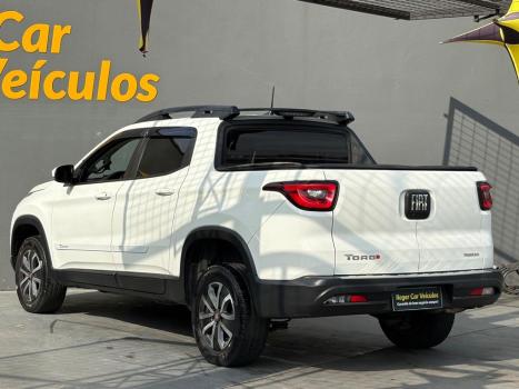 FIAT Toro 1.8 16V 4P FLEX FREEDOM AUTOM�TICO, Foto 6