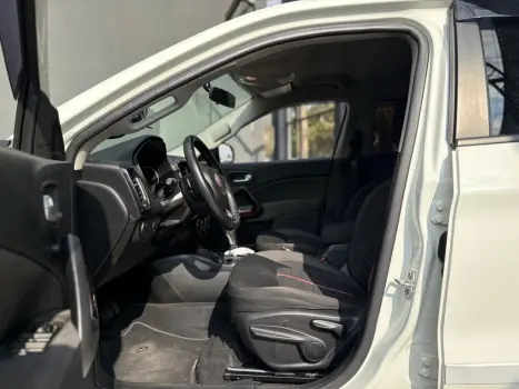 FIAT Toro 1.8 16V 4P FLEX FREEDOM AUTOM�TICO, Foto 9