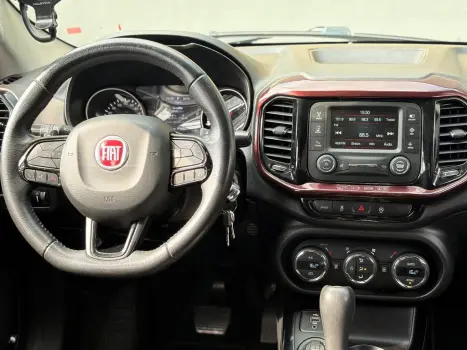 FIAT Toro 1.8 16V 4P FLEX FREEDOM AUTOM�TICO, Foto 11