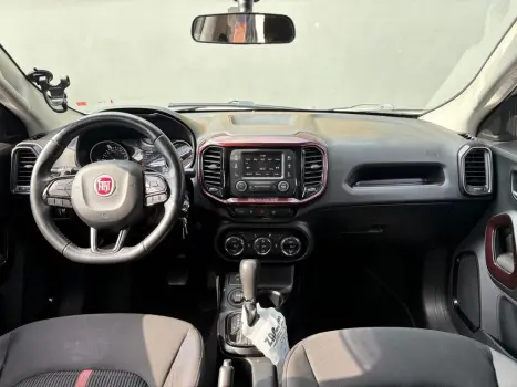 FIAT Toro 1.8 16V 4P FLEX FREEDOM AUTOM�TICO, Foto 14