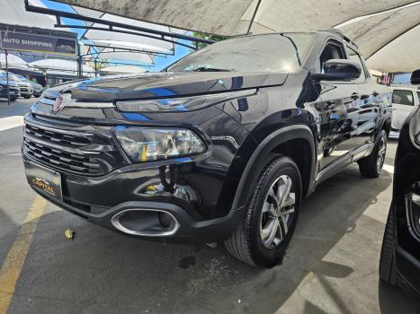 FIAT Toro 1.8 16V 4P FLEX FREEDOM AUTOMTICO, Foto 2