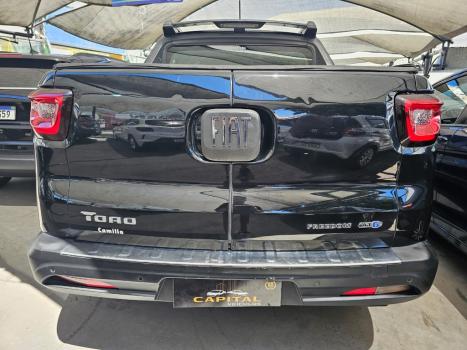 FIAT Toro 1.8 16V 4P FLEX FREEDOM AUTOMTICO, Foto 3