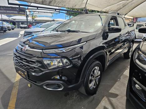 FIAT Toro 1.8 16V 4P FLEX FREEDOM AUTOMTICO, Foto 4