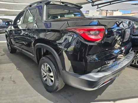 FIAT Toro 1.8 16V 4P FLEX FREEDOM AUTOMTICO, Foto 5