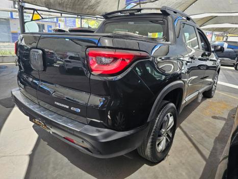 FIAT Toro 1.8 16V 4P FLEX FREEDOM AUTOMTICO, Foto 6