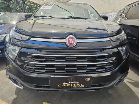 FIAT Toro 1.8 16V 4P FLEX FREEDOM AUTOMTICO, Foto 8