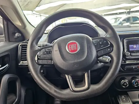 FIAT Toro 1.8 16V 4P FLEX FREEDOM AUTOMTICO, Foto 9