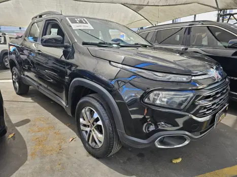 FIAT Toro 1.8 16V 4P FLEX FREEDOM AUTOMTICO, Foto 10