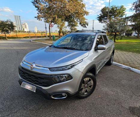 FIAT Toro 1.8 16V 4P FLEX FREEDOM AUTOMTICO, Foto 1