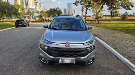FIAT Toro 1.8 16V 4P FLEX FREEDOM AUTOMTICO, Foto 2