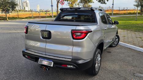 FIAT Toro 1.8 16V 4P FLEX FREEDOM AUTOMTICO, Foto 3