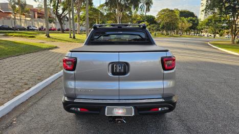FIAT Toro 1.8 16V 4P FLEX FREEDOM AUTOMTICO, Foto 4