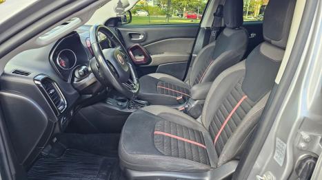 FIAT Toro 1.8 16V 4P FLEX FREEDOM AUTOMTICO, Foto 5