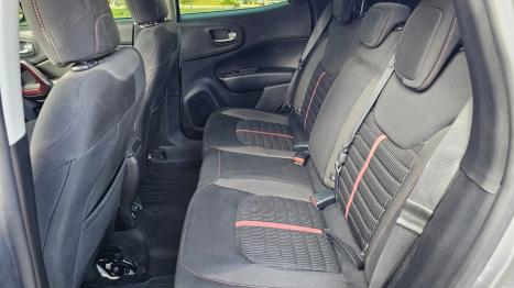 FIAT Toro 1.8 16V 4P FLEX FREEDOM AUTOMTICO, Foto 6