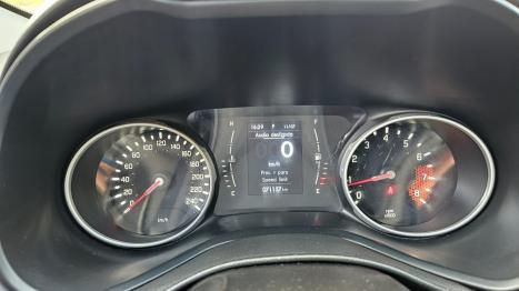 FIAT Toro 1.8 16V 4P FLEX FREEDOM AUTOMTICO, Foto 10