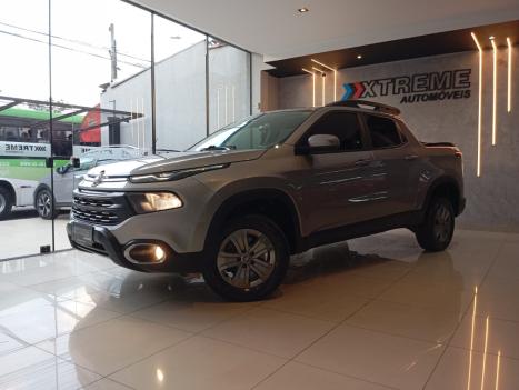 FIAT Toro 1.8 16V 4P FLEX FREEDOM AUTOMTICO, Foto 2