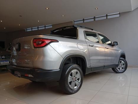 FIAT Toro 1.8 16V 4P FLEX FREEDOM AUTOMTICO, Foto 3