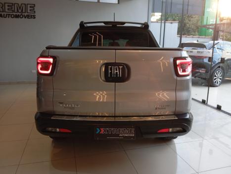 FIAT Toro 1.8 16V 4P FLEX FREEDOM AUTOMTICO, Foto 4