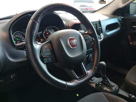 FIAT Toro 1.8 16V 4P FLEX FREEDOM AUTOMTICO, Foto 5