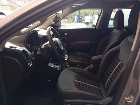 FIAT Toro 1.8 16V 4P FLEX FREEDOM AUTOMTICO, Foto 6