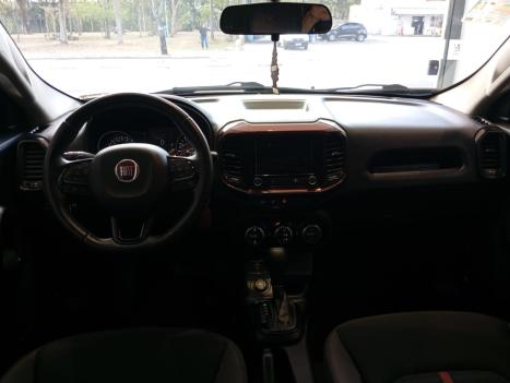 FIAT Toro 1.8 16V 4P FLEX FREEDOM AUTOMTICO, Foto 8