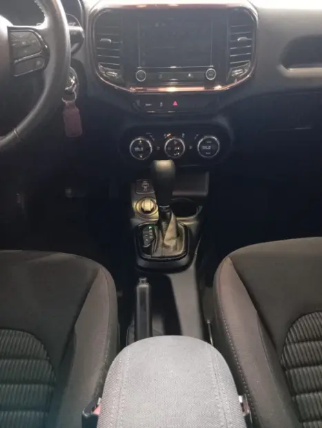 FIAT Toro 1.8 16V 4P FLEX FREEDOM AUTOMTICO, Foto 9