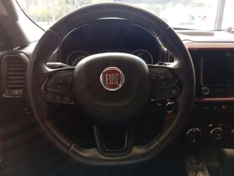 FIAT Toro 1.8 16V 4P FLEX FREEDOM AUTOMTICO, Foto 10