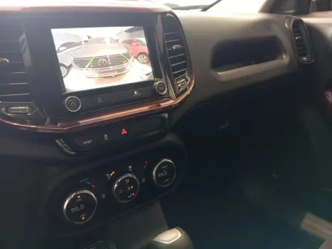 FIAT Toro 1.8 16V 4P FLEX FREEDOM AUTOMTICO, Foto 11