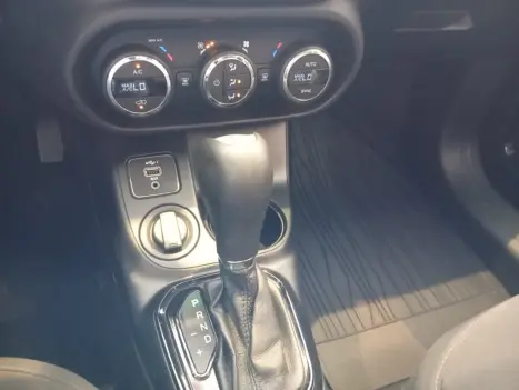 FIAT Toro 1.8 16V 4P FLEX FREEDOM AUTOMTICO, Foto 12