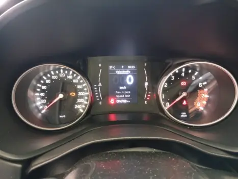 FIAT Toro 1.8 16V 4P FLEX FREEDOM AUTOMTICO, Foto 13