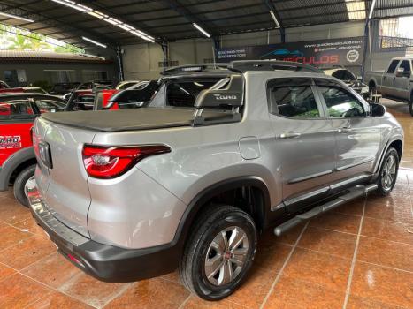 FIAT Toro 1.8 16V 4P FLEX FREEDOM AUTOMTICO, Foto 3