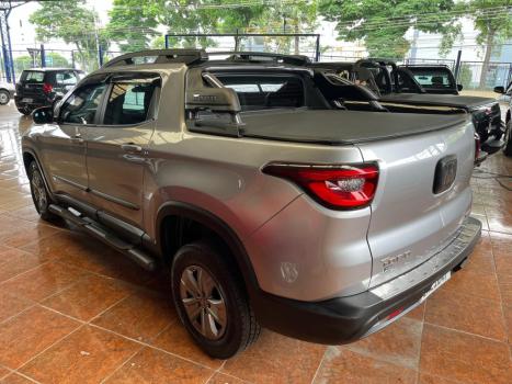 FIAT Toro 1.8 16V 4P FLEX FREEDOM AUTOMTICO, Foto 4