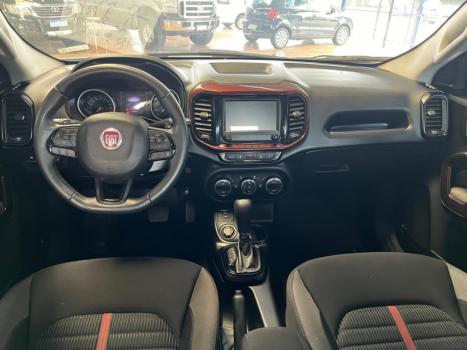 FIAT Toro 1.8 16V 4P FLEX FREEDOM AUTOMTICO, Foto 5