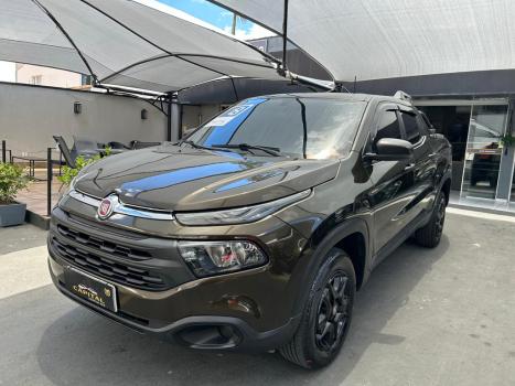 FIAT Toro 1.8 16V 4P FLEX FREEDOM AUTOMTICO, Foto 2