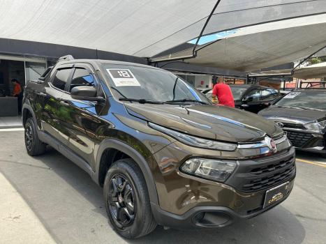 FIAT Toro 1.8 16V 4P FLEX FREEDOM AUTOMTICO, Foto 3