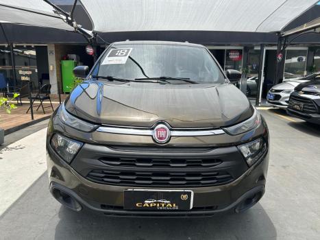 FIAT Toro 1.8 16V 4P FLEX FREEDOM AUTOMTICO, Foto 4