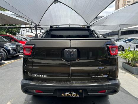 FIAT Toro 1.8 16V 4P FLEX FREEDOM AUTOMTICO, Foto 5