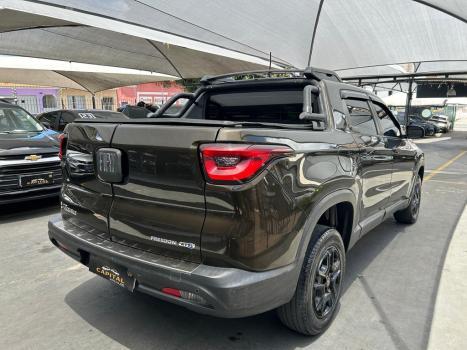 FIAT Toro 1.8 16V 4P FLEX FREEDOM AUTOMTICO, Foto 7