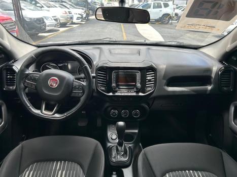 FIAT Toro 1.8 16V 4P FLEX FREEDOM AUTOMTICO, Foto 8