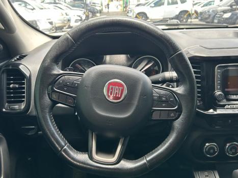 FIAT Toro 1.8 16V 4P FLEX FREEDOM AUTOMTICO, Foto 9