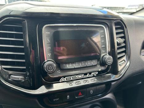 FIAT Toro 1.8 16V 4P FLEX FREEDOM AUTOMTICO, Foto 10