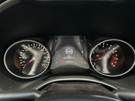 FIAT Toro 1.8 16V 4P FLEX FREEDOM AUTOMTICO, Foto 11