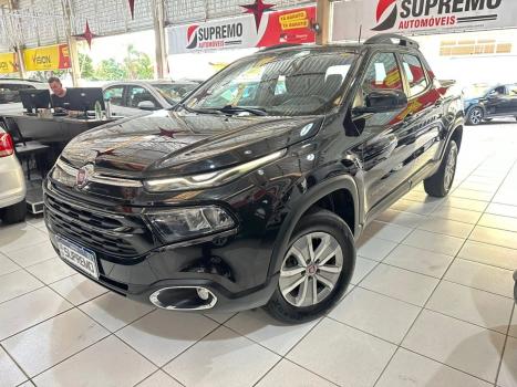 FIAT Toro 1.8 16V 4P FLEX FREEDOM OPEN EDITION AUTOM�TICO, Foto 1