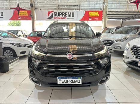 FIAT Toro 1.8 16V 4P FLEX FREEDOM OPEN EDITION AUTOM�TICO, Foto 2