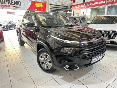 FIAT Toro 1.8 16V 4P FLEX FREEDOM OPEN EDITION AUTOM�TICO, Foto 3